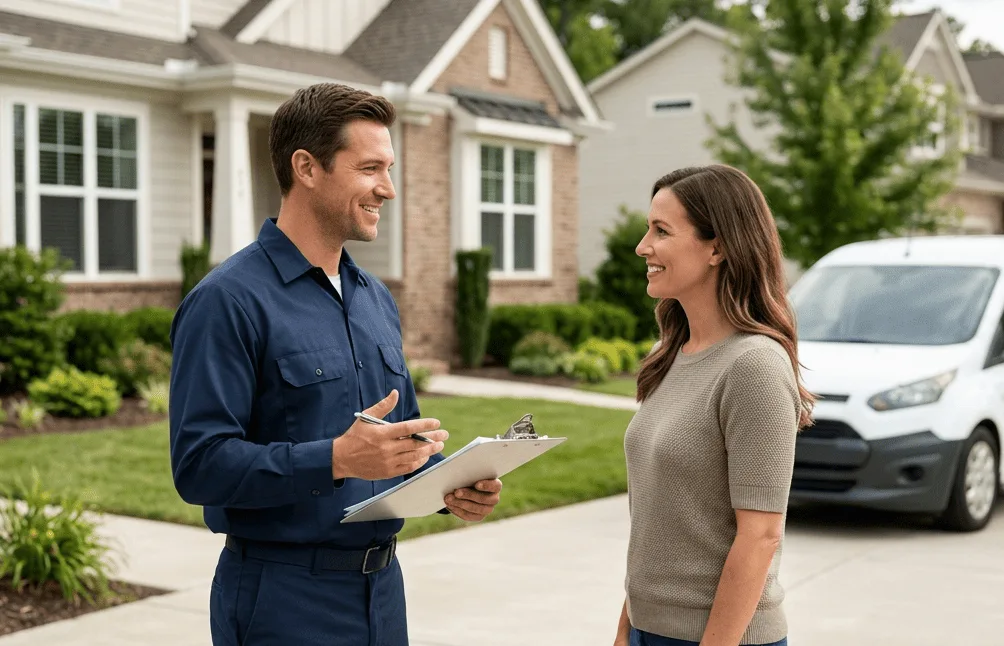 Mold Remediation Scott, AR FAQs